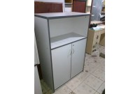 Thanh Lý Tủ Hồ Sơ Trung 2 Cánh  0m8 x 1m2